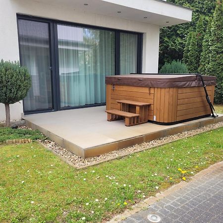 Silver Lodge Siófok Exterior foto
